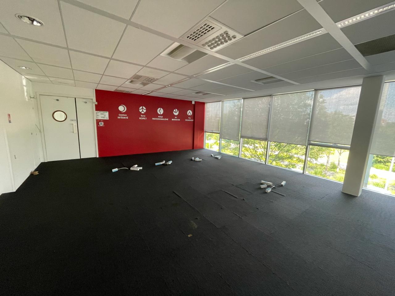 Bureau Blagnac 7981m² Location bureau Blagnac Haute-Garonne OLBUR2108339 16